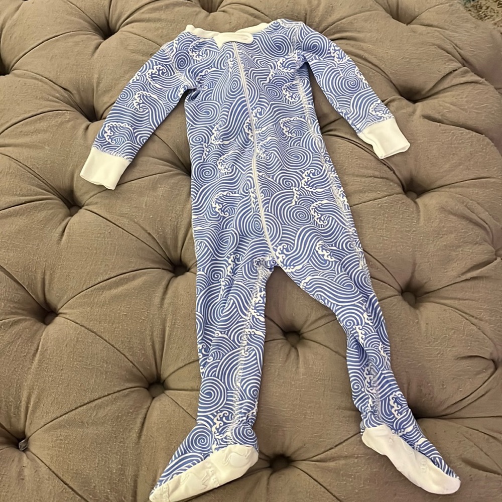 The Beaufort Bonnet Company onsie